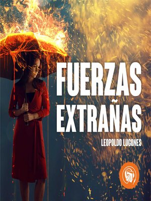 cover image of Fuerzas Extrañas